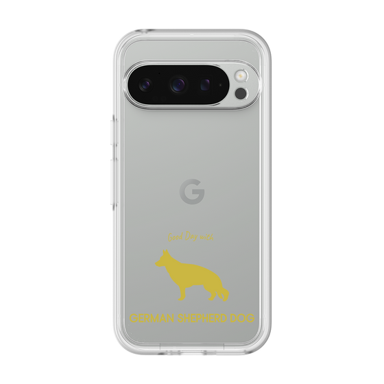Premium Panel［ &UCHINOCO - German Shepherd ］