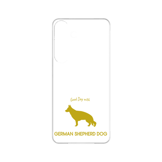 Premium Panel［ &UCHINOCO - German Shepherd ］