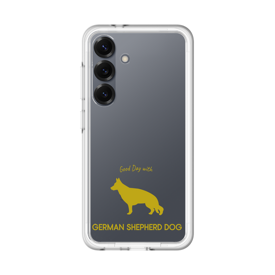 Premium Panel［ &UCHINOCO - German Shepherd ］