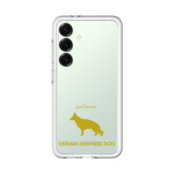Premium Panel［ &UCHINOCO - German Shepherd ］