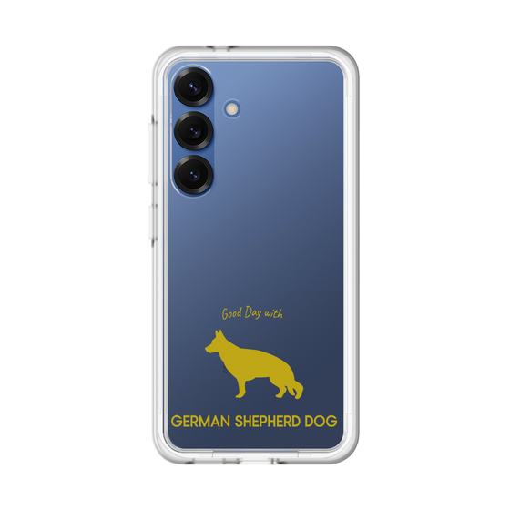 Premium Panel［ &UCHINOCO - German Shepherd ］