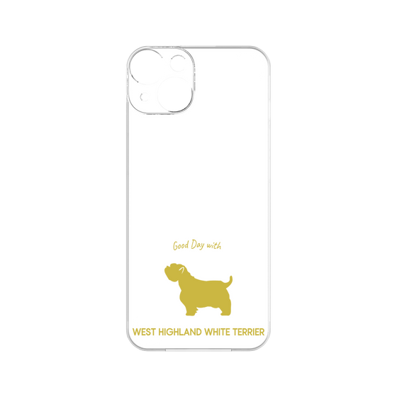 Premium Panel［ &UCHINOCO - West Highland White Terrier ］