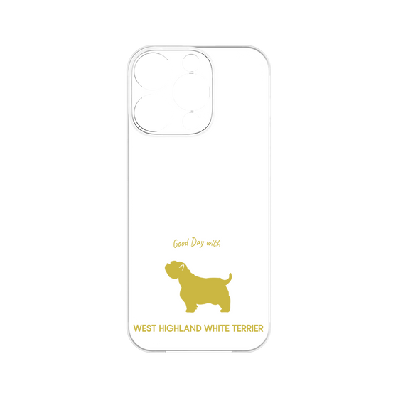 Premium Panel［ &UCHINOCO - West Highland White Terrier ］
