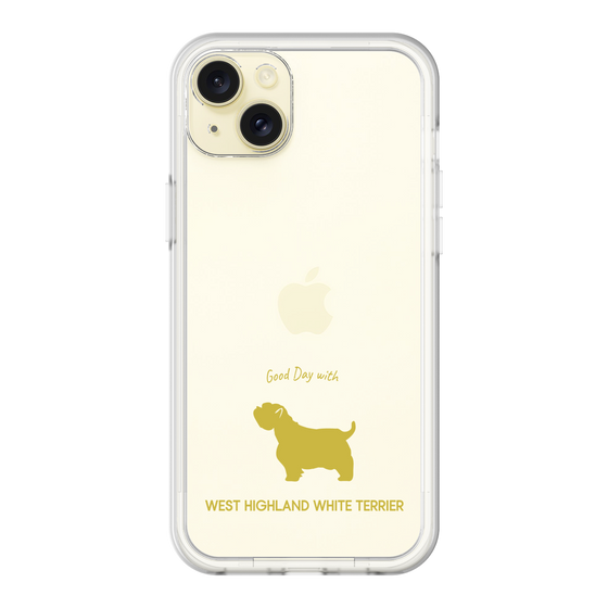 Premium Panel［ &UCHINOCO - West Highland White Terrier ］
