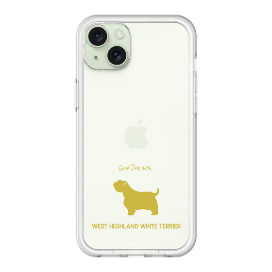 Premium Panel［ &UCHINOCO - West Highland White Terrier ］