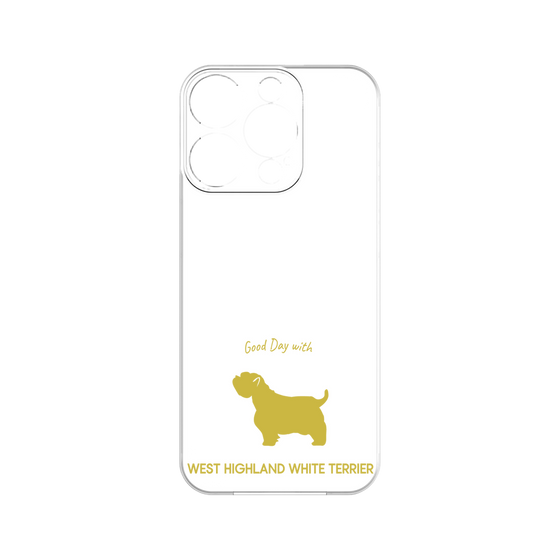 Premium Panel［ &UCHINOCO - West Highland White Terrier ］