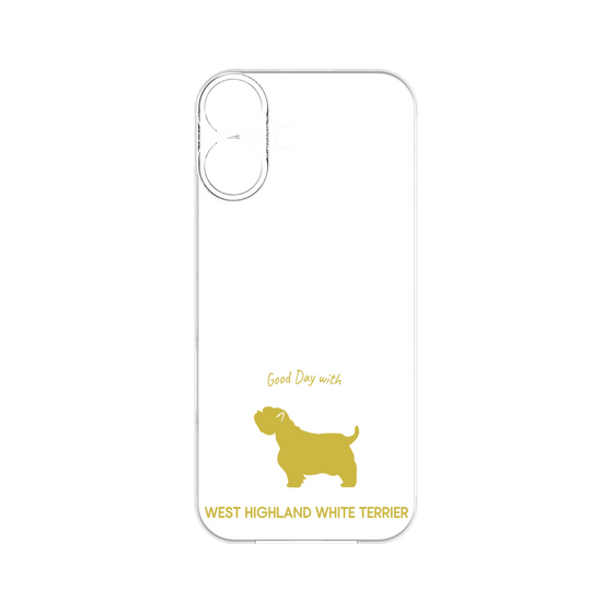 Premium Panel［ &UCHINOCO - West Highland White Terrier ］