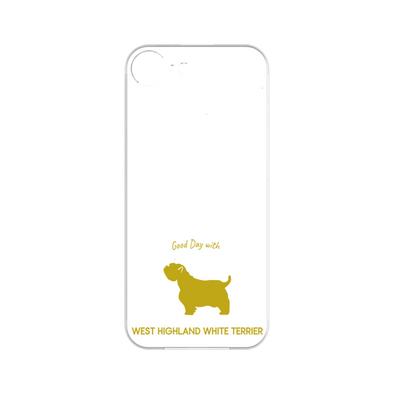 Premium Panel［ &UCHINOCO - West Highland White Terrier ］
