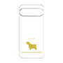 Premium Panel［ &UCHINOCO - West Highland White Terrier ］