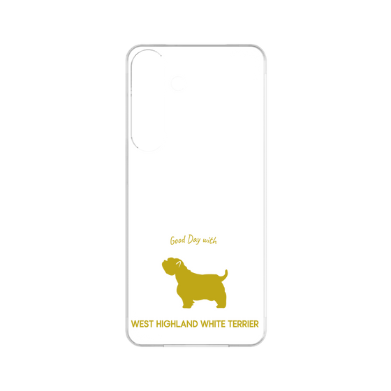 Premium Panel［ &UCHINOCO - West Highland White Terrier ］