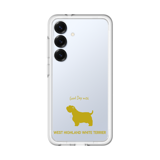 Premium Panel［ &UCHINOCO - West Highland White Terrier ］