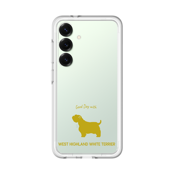 Premium Panel［ &UCHINOCO - West Highland White Terrier ］