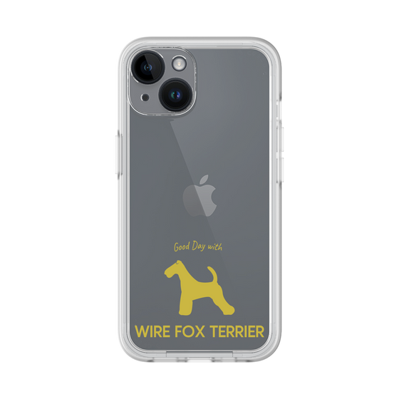 Premium Panel［ &UCHINOCO - Wire Fox Terrier ］