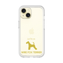Premium Panel［ &UCHINOCO - Wire Fox Terrier ］