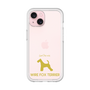 Premium Panel［ &UCHINOCO - Wire Fox Terrier ］