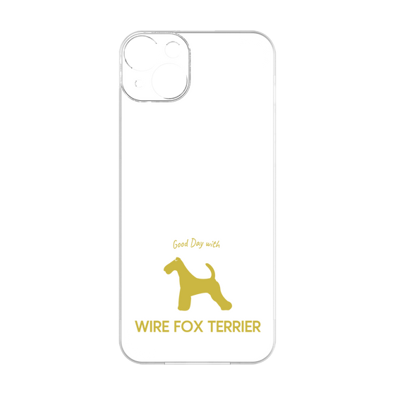 Premium Panel［ &UCHINOCO - Wire Fox Terrier ］