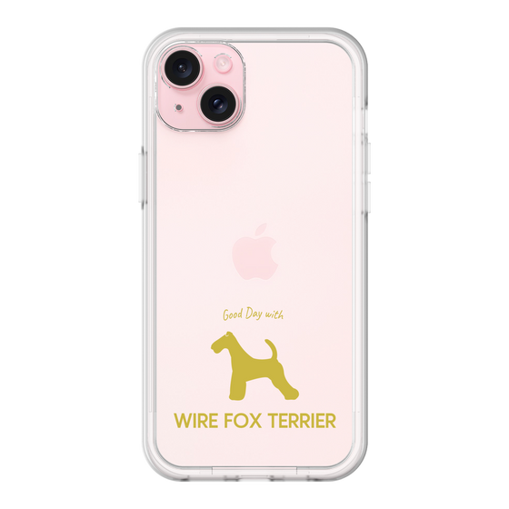 Premium Panel［ &UCHINOCO - Wire Fox Terrier ］
