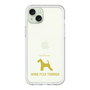 Premium Panel［ &UCHINOCO - Wire Fox Terrier ］