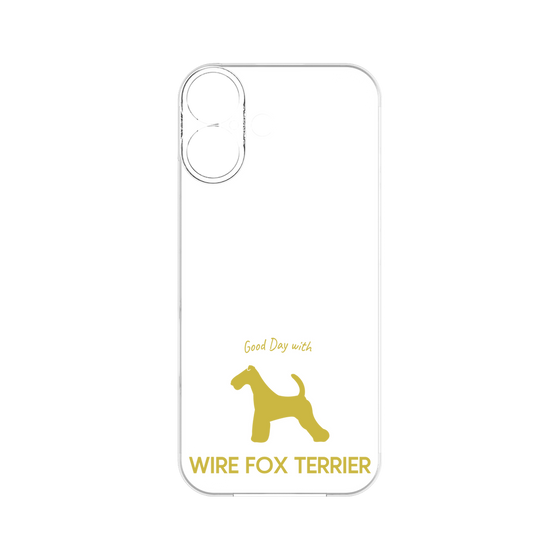 Premium Panel［ &UCHINOCO - Wire Fox Terrier ］