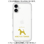 Premium Panel［ &UCHINOCO - Wire Fox Terrier ］