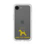Premium Panel［ &UCHINOCO - Wire Fox Terrier ］