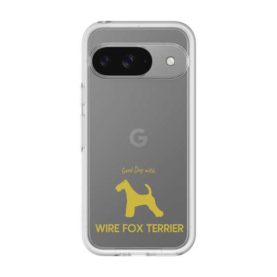 Premium Panel［ &UCHINOCO - Wire Fox Terrier ］
