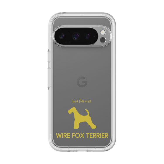 Premium Panel［ &UCHINOCO - Wire Fox Terrier ］