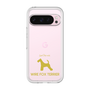 Premium Panel［ &UCHINOCO - Wire Fox Terrier ］