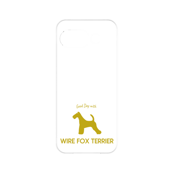 Premium Panel［ &UCHINOCO - Wire Fox Terrier ］