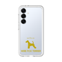 Premium Panel［ &UCHINOCO - Wire Fox Terrier ］