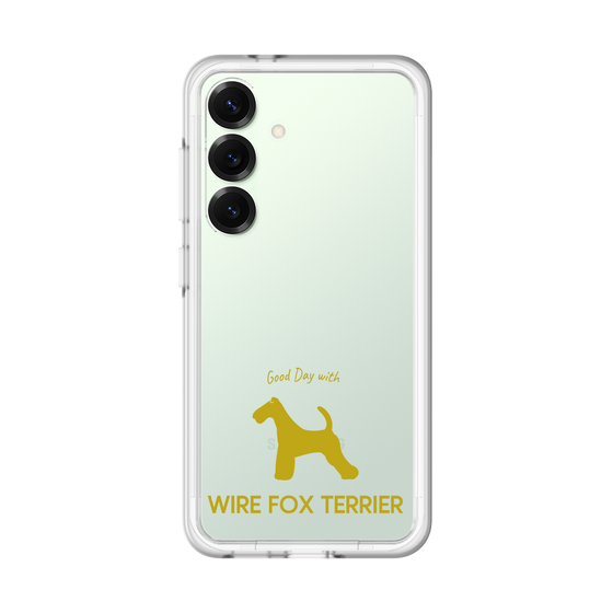 Premium Panel［ &UCHINOCO - Wire Fox Terrier ］