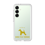 Premium Panel［ &UCHINOCO - Wire Fox Terrier ］