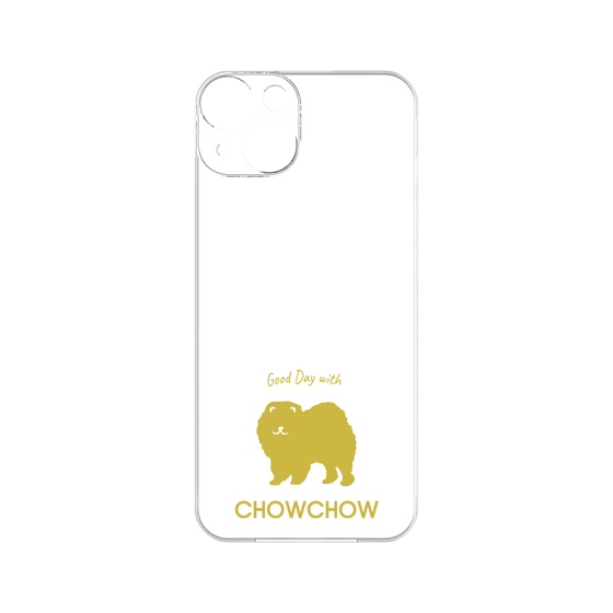Premium Panel［ &UCHINOCO - Chow Chow ］