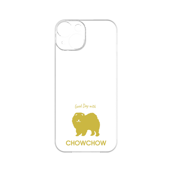 Premium Panel［ &UCHINOCO - Chow Chow ］