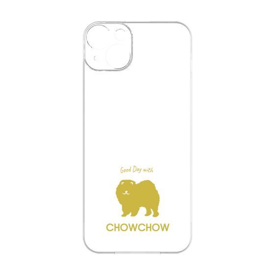 Premium Panel［ &UCHINOCO - Chow Chow ］