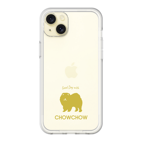 Premium Panel［ &UCHINOCO - Chow Chow ］