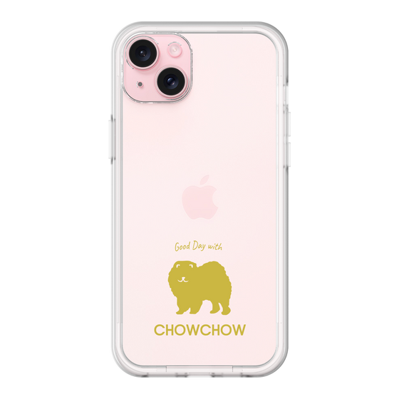 Premium Panel［ &UCHINOCO - Chow Chow ］