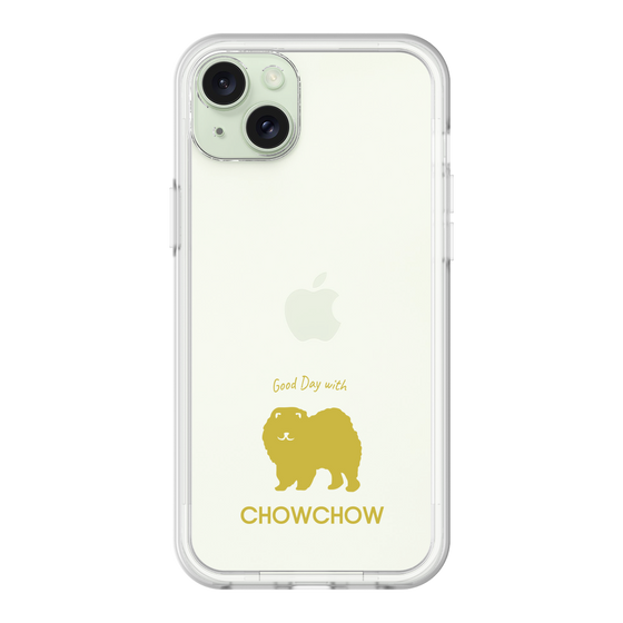 Premium Panel［ &UCHINOCO - Chow Chow ］