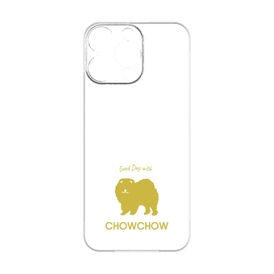 Premium Panel［ &UCHINOCO - Chow Chow ］