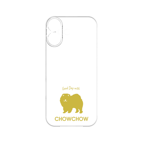 Premium Panel［ &UCHINOCO - Chow Chow ］