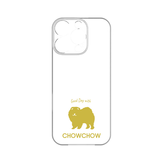 Premium Panel［ &UCHINOCO - Chow Chow ］