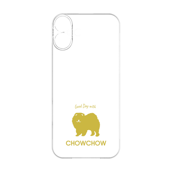 Premium Panel［ &UCHINOCO - Chow Chow ］