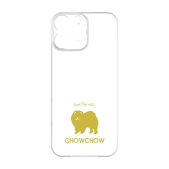 Premium Panel［ &UCHINOCO - Chow Chow ］