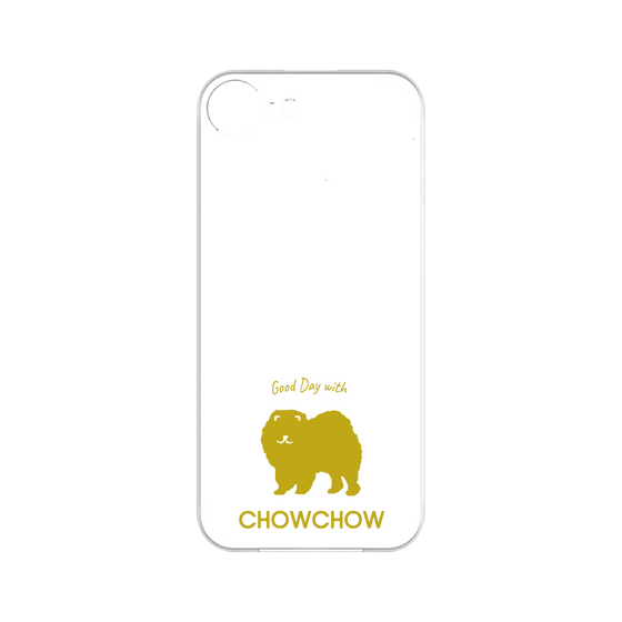 Premium Panel［ &UCHINOCO - Chow Chow ］