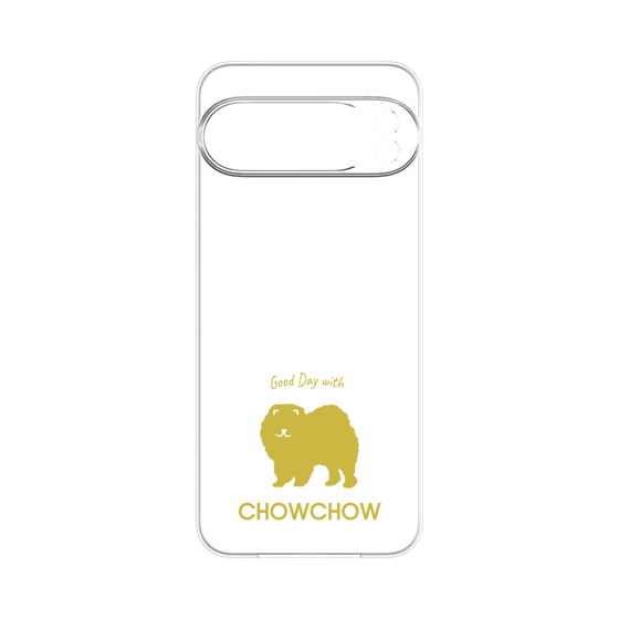 Premium Panel［ &UCHINOCO - Chow Chow ］