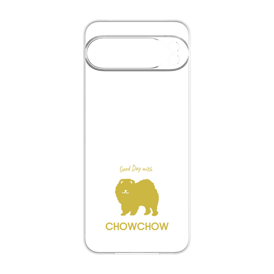 Premium Panel［ &UCHINOCO - Chow Chow ］