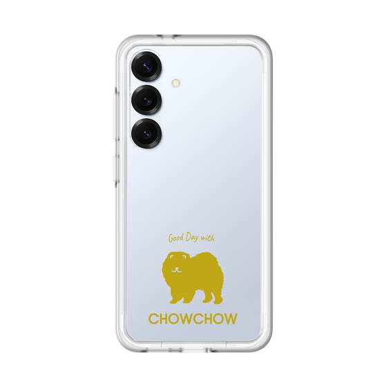 Premium Panel［ &UCHINOCO - Chow Chow ］