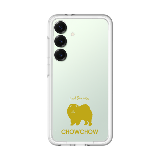 Premium Panel［ &UCHINOCO - Chow Chow ］