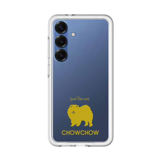Premium Panel［ &UCHINOCO - Chow Chow ］