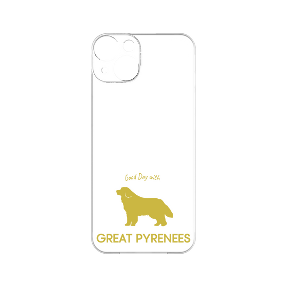 Premium Panel［ &UCHINOCO - Great Pyrenees ］
